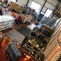 Bezoeker foto van Kringloopwinkel Twello in Twello