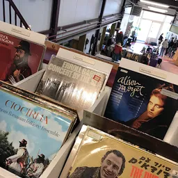 Bezoeker foto van Kringloopwinkel Twello in Twello