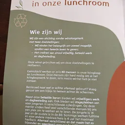 Bezoeker foto van Kringloopwinkel Twello in Twello