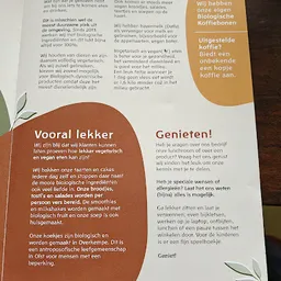 Bezoeker foto van Kringloopwinkel Twello in Twello