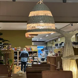 Bezoeker foto van Kringloopwinkel Twello in Twello