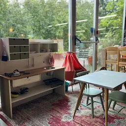 Bezoeker foto van Kringloopwinkel Twello in Twello