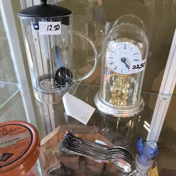 Bezoeker foto van Kringloopwinkel Twello in Twello