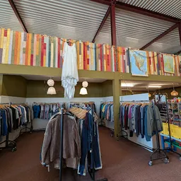 Bezoeker foto van Kringloopwinkel Twello in Twello