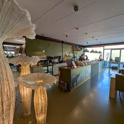 Bezoeker foto van Kringloopwinkel Twello in Twello