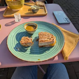 Bezoeker foto van Kringloopwinkel Twello in Twello