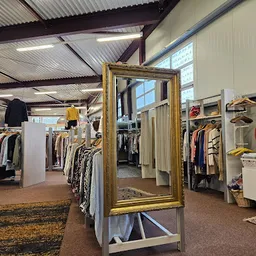 Bezoeker foto van Kringloopwinkel Twello in Twello