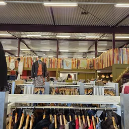 Bezoeker foto van Kringloopwinkel Twello in Twello