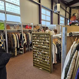 Bezoeker foto van Kringloopwinkel Twello in Twello