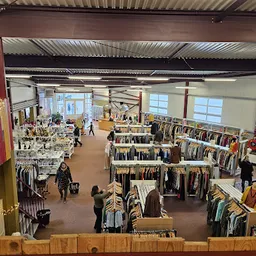 Bezoeker foto van Kringloopwinkel Twello in Twello