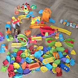 Bezoeker foto van Kringloopwinkel Twello in Twello