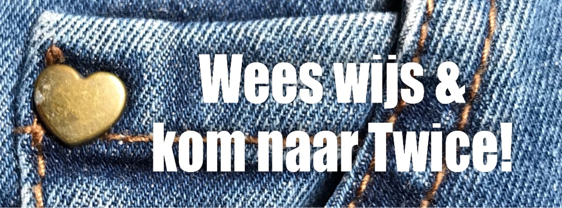 Kringloopwinkel Kringloopwinkel Twice in Hippolytushoef