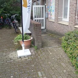 Kringloopwinkel Kringloopwinkel Twinkeltje in Zutphen