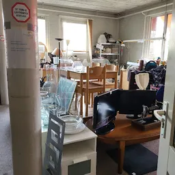 Bezoeker foto van Kringloopwinkel Twinkeltje in Zutphen