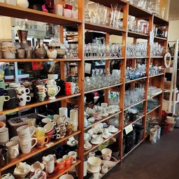 Bezoeker foto van Kringloopwinkel Twinkeltje in Zutphen