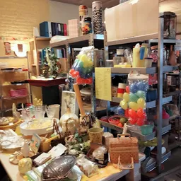 Bezoeker foto van Kringloopwinkel Twinkeltje in Zutphen