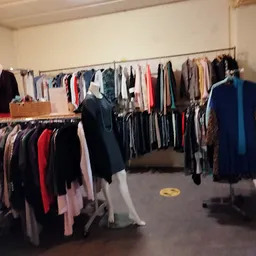 Bezoeker foto van Kringloopwinkel Twinkeltje in Zutphen