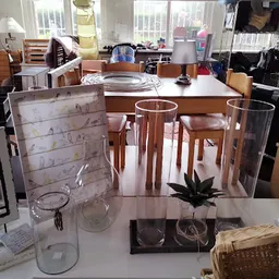 Bezoeker foto van Kringloopwinkel Twinkeltje in Zutphen