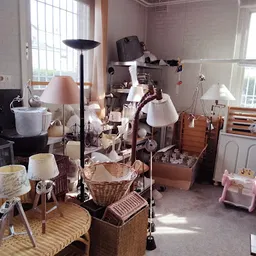 Bezoeker foto van Kringloopwinkel Twinkeltje in Zutphen