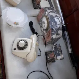 Bezoeker foto van Kringloopwinkel in Ulrum