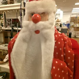 Bezoeker foto van Kringloopwinkel Van Alles Wat in Baarn