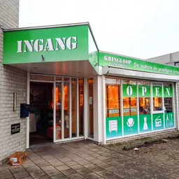 Kringloopwinkel Kringloopwinkel Velserbroek in Velserbroek