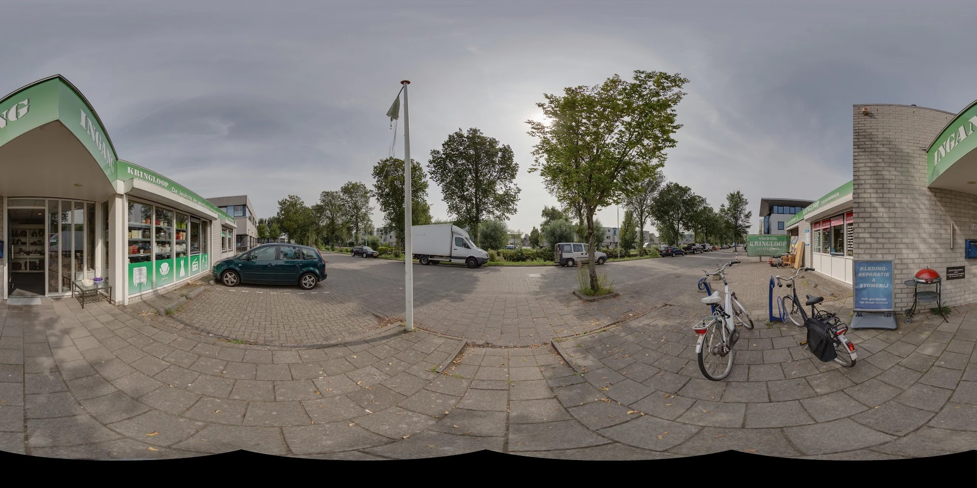 Kringloopwinkel Kringloopwinkel Velserbroek in Velserbroek