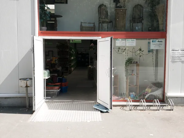 Kringloopwinkel Kringloopwinkel Verko Wetteren in Wetteren