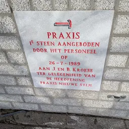 Bezoeker foto van Kringloopwinkel Vintage and More in Heumen