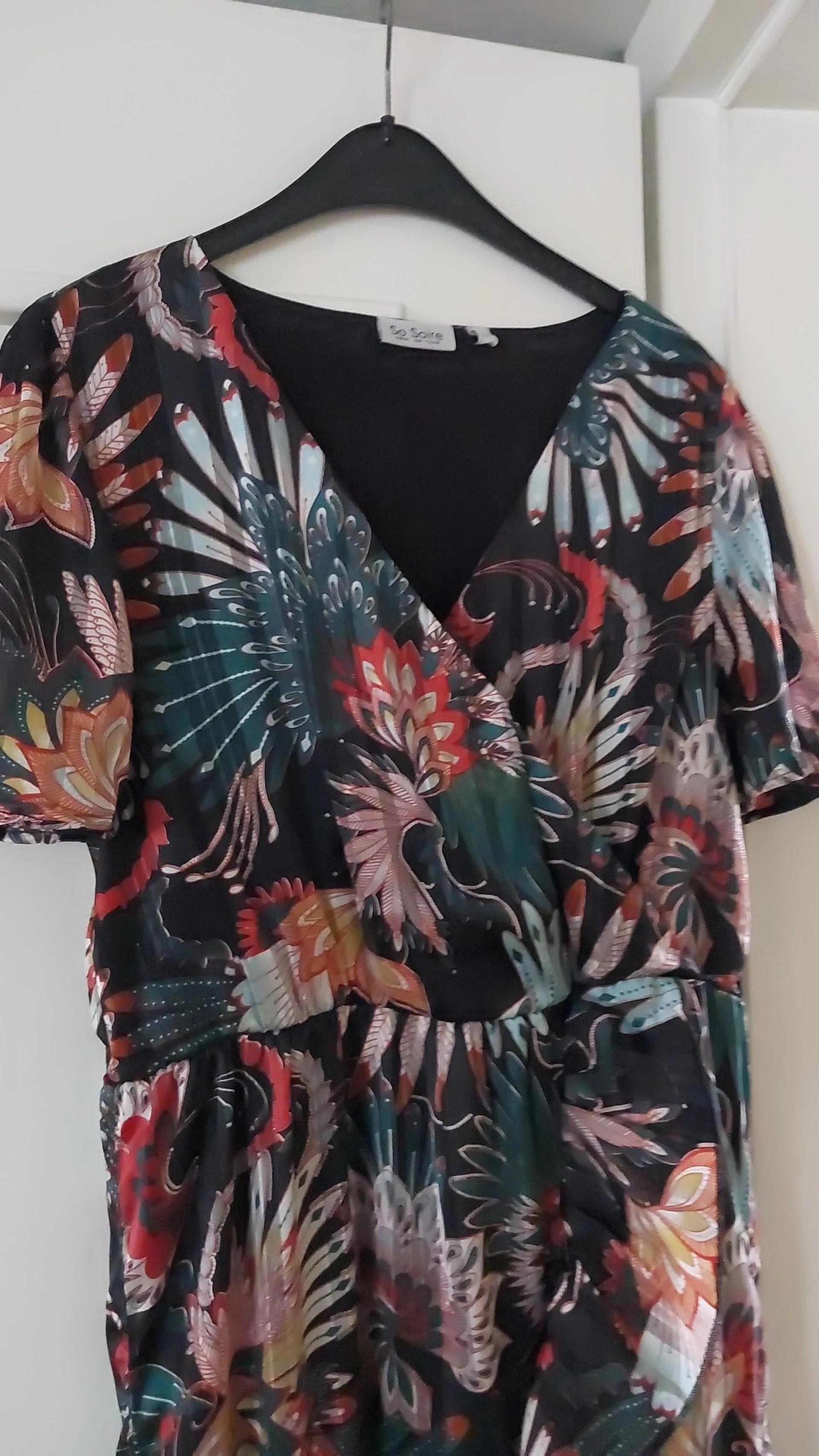Bezoeker foto van Kringloopwinkel Vintage and More in Heumen