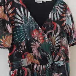 Bezoeker foto van Kringloopwinkel Vintage and More in Heumen