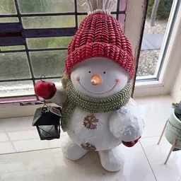 Bezoeker foto van Kringloopwinkel Vintage and More in Heumen