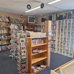 Bezoeker foto van Kringloopwinkel Vollenhove in Vollenhove