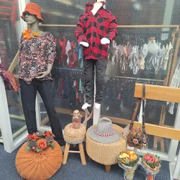 Bezoeker foto van Kringloopwinkel Vollenhove in Vollenhove