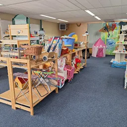 Bezoeker foto van Kringloopwinkel Vollenhove in Vollenhove