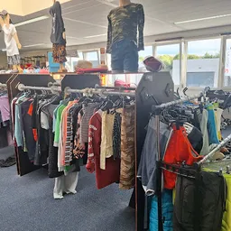 Bezoeker foto van Kringloopwinkel Vollenhove in Vollenhove