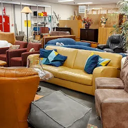 Bezoeker foto van Kringloopwinkel Vollenhove in Vollenhove