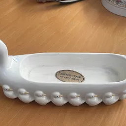 Bezoeker foto van kringloopwinkel Waddinxveen in Waddinxveen