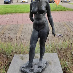 Bezoeker foto van kringloopwinkel Waddinxveen in Waddinxveen