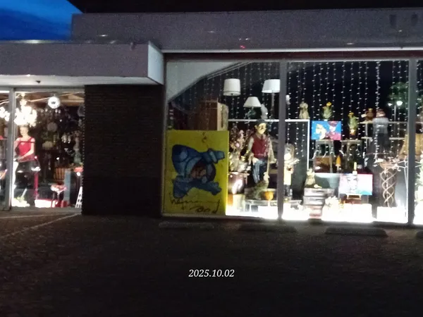 Kringloopwinkel kringloopwinkel walk13 in Heythuysen