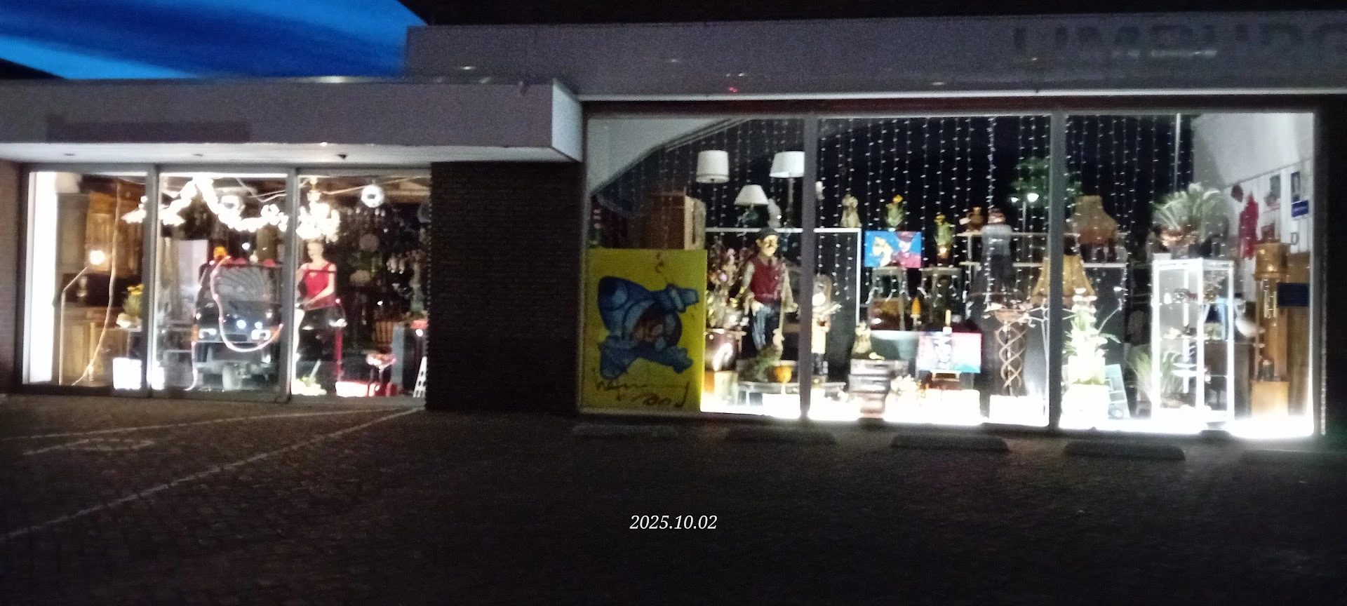 Kringloopwinkel kringloopwinkel walk13 in Heythuysen