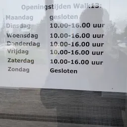 Bezoeker foto van kringloopwinkel walk13 in Heythuysen