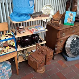 Bezoeker foto van kringloopwinkel walk13 in Heythuysen