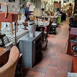 Bezoeker foto van kringloopwinkel walk13 in Heythuysen