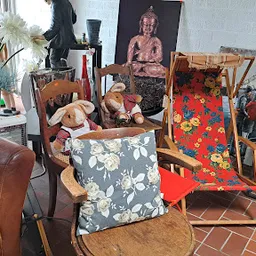 Bezoeker foto van kringloopwinkel walk13 in Heythuysen