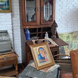 Bezoeker foto van kringloopwinkel walk13 in Heythuysen