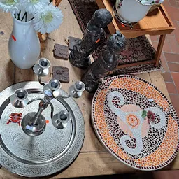 Bezoeker foto van kringloopwinkel walk13 in Heythuysen