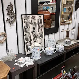 Bezoeker foto van kringloopwinkel walk13 in Heythuysen