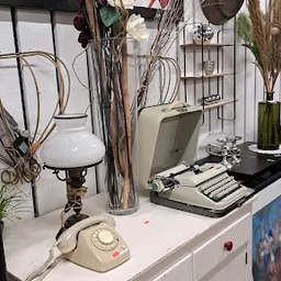 Bezoeker foto van kringloopwinkel walk13 in Heythuysen