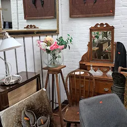 Bezoeker foto van kringloopwinkel walk13 in Heythuysen